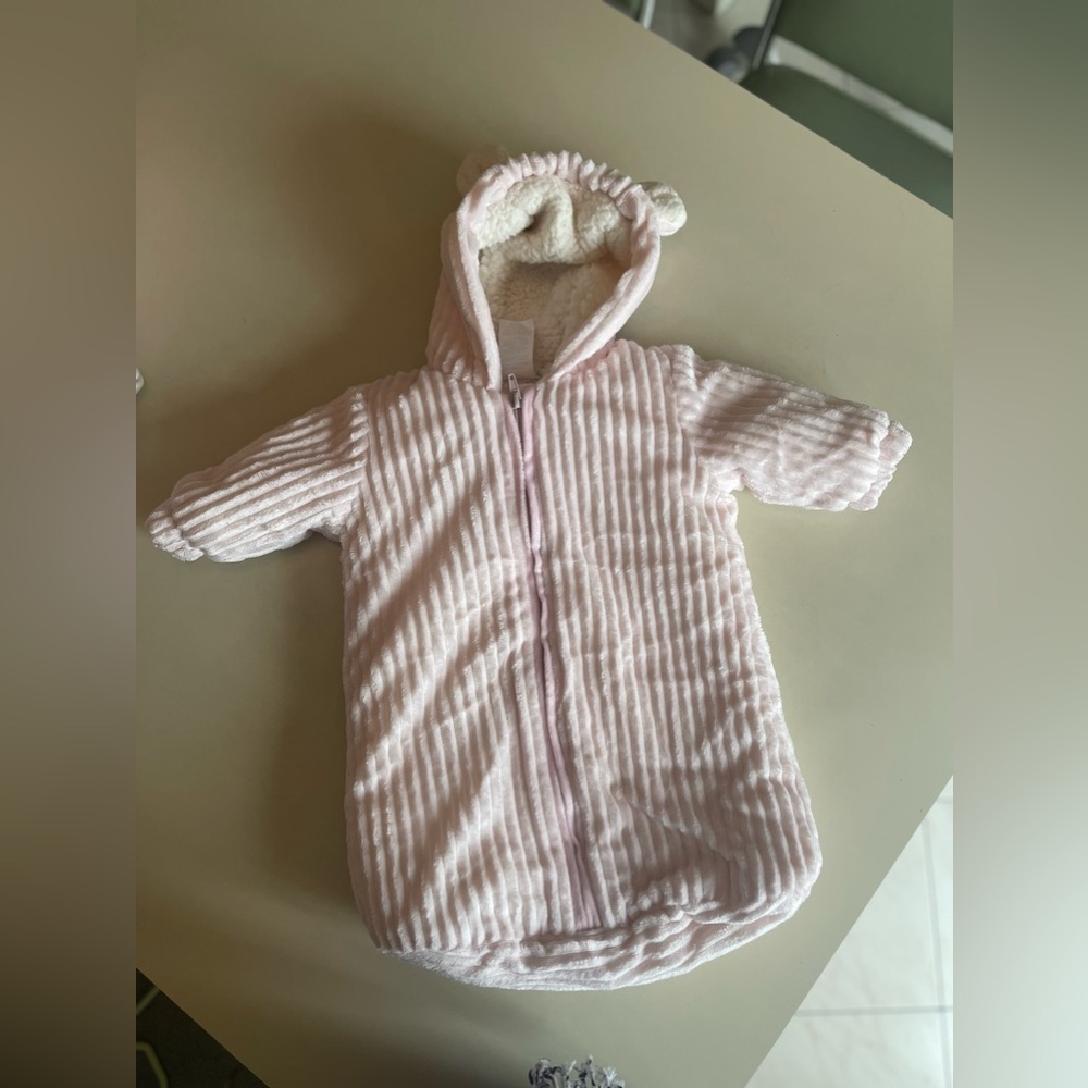 Like New!!! Baby Sleep Bag